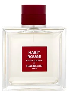 Guerlain Įprotis Rouge