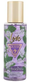 GUESS Love, 250 ml