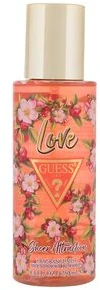 GUESS Love, 250 ml