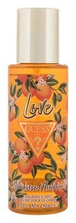 GUESS Love, 250 ml
