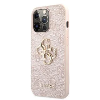 Dėklas Guess Atspėk iPhone 13 Pro