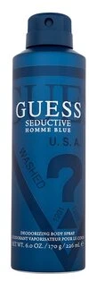 GUESS Seductive Homme Blue