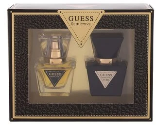 GUESS viliojanti