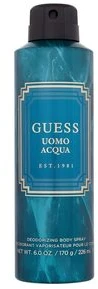 GUESS Uomo, 226 ml
