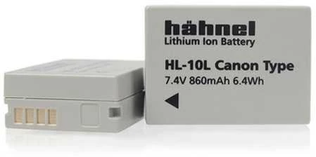 HÄHNEL BATTERY CANON HL-10L / CANON NB-10L