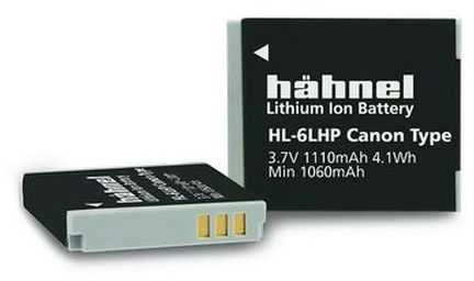 Insmat Hahnel HL-6LHP