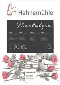 Hahnemühle Nostalgie piešimo sąsiuvinis A5
