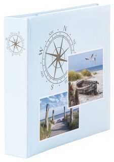 Hama Compass 10x15 200 nuotraukos / užrašai 3855