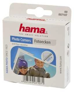 Hama NAROZNIKI DO ZDJEC 500 SZT
