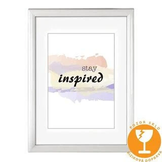 Nuotraukų rėmelis Hama Madrid plastikinis 30X45cm (baltas)