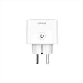 Saugiklių dėžė Hama 00176638 Balta 360 W (1 vnt.)