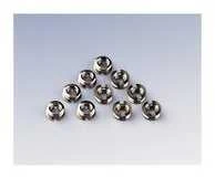 Hama Adaptermount 1/4 to 3/8 GS5000, Sidabrinis 10pcs 5120