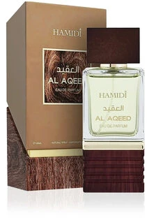 Hamidi Al Aqeed EDP U 100 ml