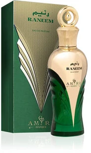 Hamidi Raneem EDP kvepalai 100 ml