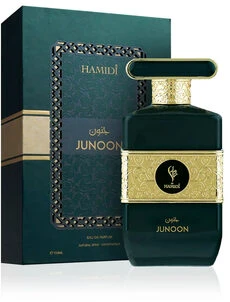 Hamidi Junoon EDP M 100 ml