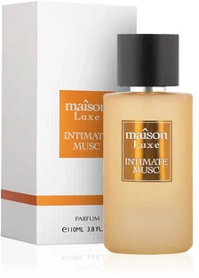 Hamidi Maison Luxe Intimate Musc PAR M 110 ml