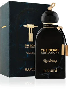 The Woods Collection HAMIDI The Dome Collections Reichstag EDP spray 100ml