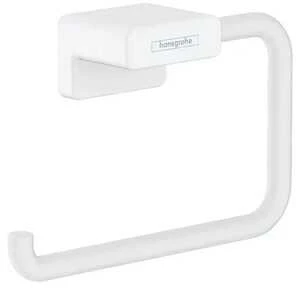 Tualetinio popieriaus laikiklis Hansgrohe AddStoris, 41771700