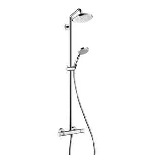 Dušo komplektas Hansgrohe Croma 220, 27185000