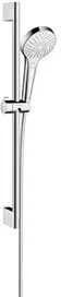 Dušo komplektas Hansgrohe Croma Select S 26560400