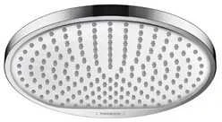Hansgrohe Crometta S 240 dušo galvutė, chromuota