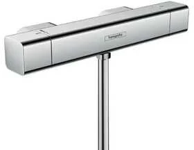Hansgrohe Ecostat E termostatinis dušo maišytuvas. chromas