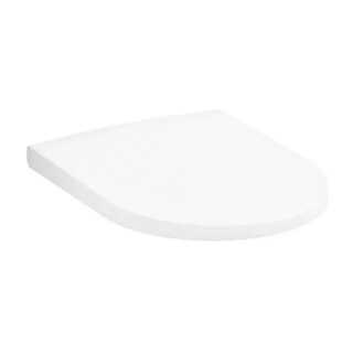 Hansgrohe WC dangtis EluPura Q, QR/SC, baltas