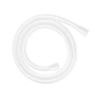 Hansgrohe Isiflex dušo žarna, 160 cm, balta matinė