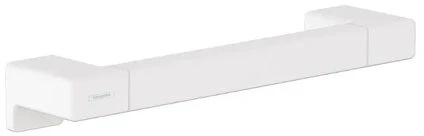 Hansgrohe Rūkuris AddStoris 348 mm, matinis baltas