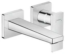 Potinkinis praustuvo maišytuvas Hansgrohe Metropol 32526000