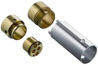 Hansgrohe pagarinātāju komplekts 25 mm