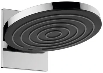 Hansgrohe dušas galva ar turētāju Pulsify 260 2jet, EcoSmart, hroms