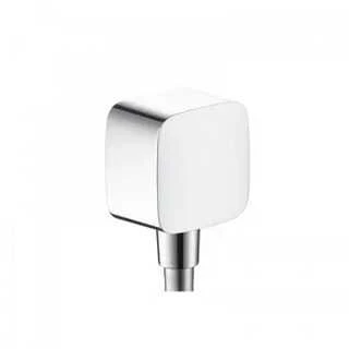 Potinkinės sistemos dalis dušo žarnai prijungti Hansgrohe Fixfit , 27414000
