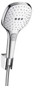 Dušo galva Hansgrohe Raindance Select E 26720400