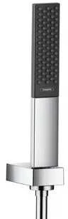 Dušo galvos komplektas Hansgrohe Rainfinity 26856000