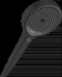 Rankinis dušas Hansgrohe Rainfinity 130 3jet, juodas 26864670