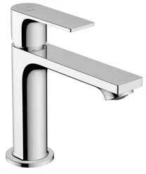 Hansgrohe Rebris E 110 CoolStart praustuvo maišytuvas, chromas