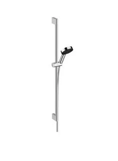 Rankinio dušo komplektas Hansgrohe Pulsify Select S 05 3jet Relaxation, 24170000, chromo