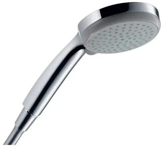 Hansgrohe Croma 100 Vario rankinis dušas, EcoSmart, 28537000