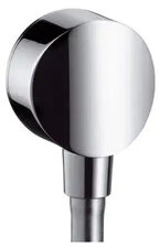 Hansgrohe dušas izvads Fixfit S, hroms