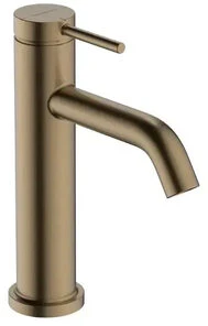 Hansgrohe Tecturis praustuvo maišytuvas S 110, CoolStart EcoSmart+, brushed bronze