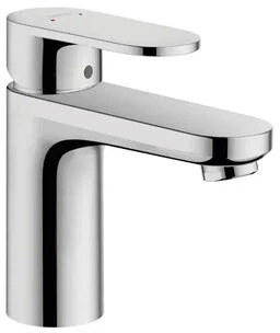 Hansgrohe Vernis Blend 70 praustuvo maišytuvas be dugno vožtuvo, chromas