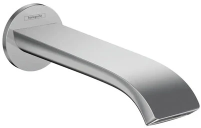 Hansgrohe vonios snapelis Vivenis, chromuotas