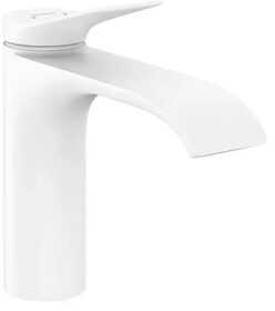 Hansgrohe VIVE.VIENOS RANKENOS.BA.PRAUSTUVAS 110 SU KOMISIJATORIUMI.