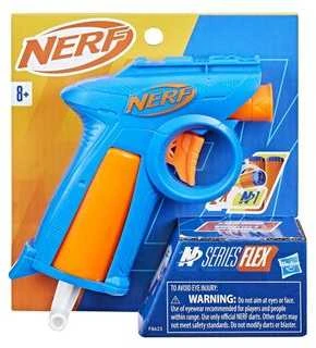 NERF N Series šautuvas „Flex“