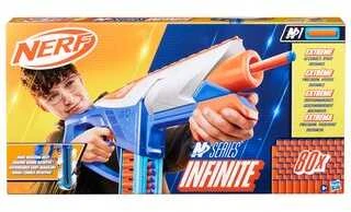 NERF N Series šautuvas „Infinite“