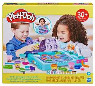 Hasbro PLD TUBA SUPER Bazinė stotelė WYOBRAZNI F3638 WB3