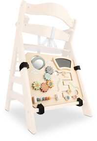 Maitinimo kėdutės veiklos centras Hauck Play Board