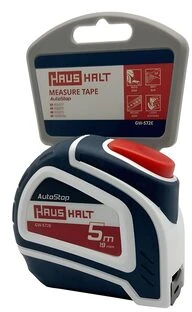 Haushalt Measure tape 5M19MM 5G93E
