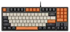 Havit MS1038 - gaming pelė, juodas